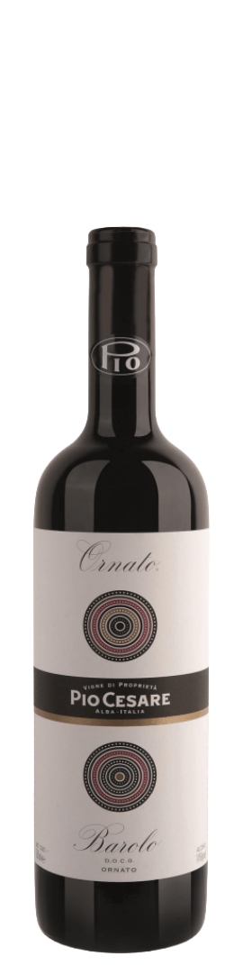 Barolo Pio Cesare Ornato
