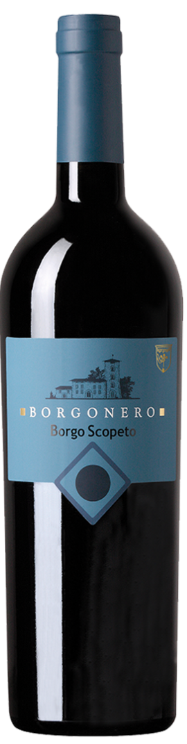 Borgonero Borgo Scopeto