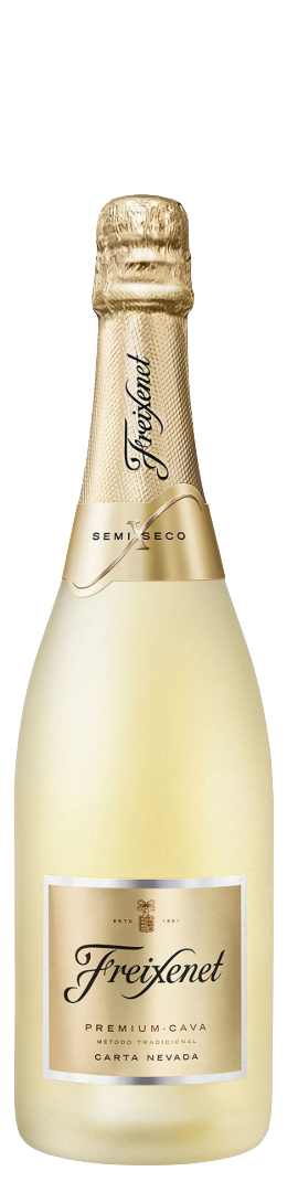 freixenet carta nevada