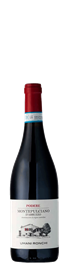 Podere Montepulciano d'Abruzzo