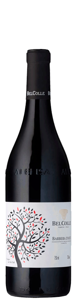 Barbera d'Asti Bel Colle