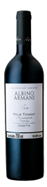 Albino Armani Foja Tonda