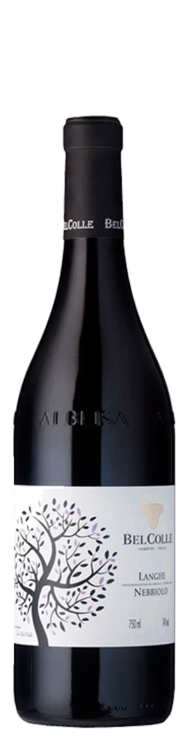 Bel Colle Langhe Nebbiolo