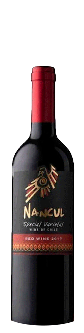 Nancul Special Varietal Cabernet Sauvignon
