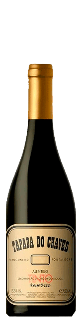 Tapada do Chaves Reserva Tinto