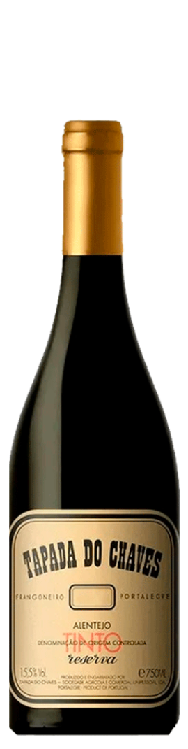 Tapada do Chaves Reserva Tinto