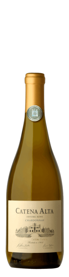 Catena Alta Chardonnay