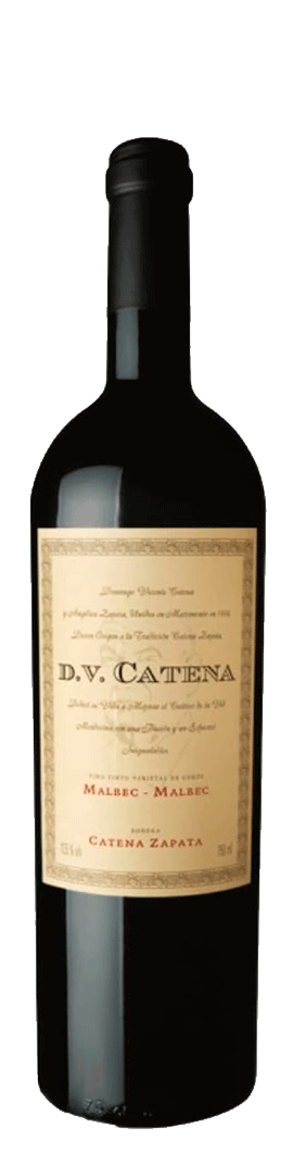 DV Catena Malbec - Malbec 2022