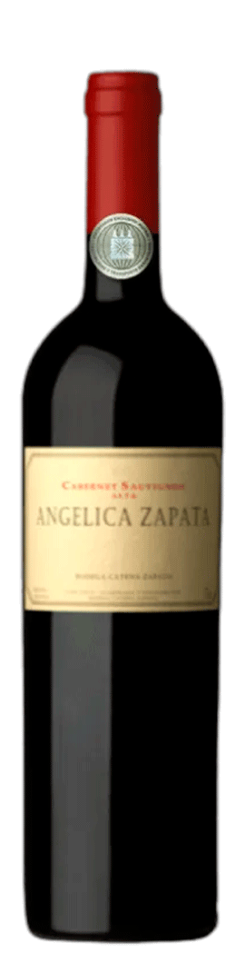 Angelica Zapata Cabernet Sauvignon 2019