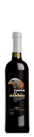 Montepulciano d'Abruzzo Rocca del Nibbio