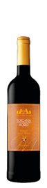 Toscana Rosso Riello delle Balze