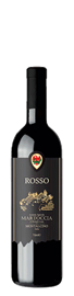 Rosso di Toscana Martoccia
