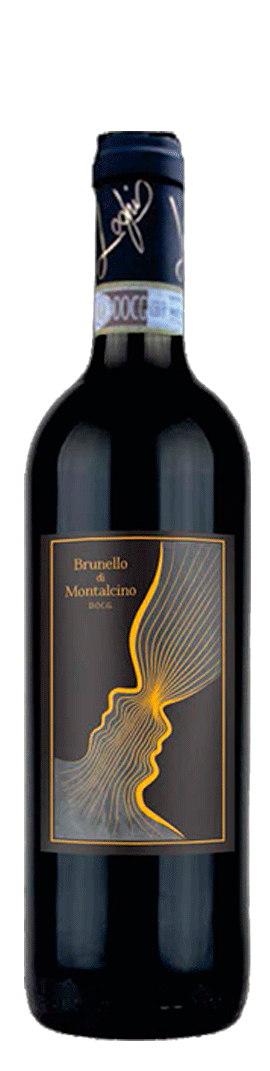 Brunello di Montalcino DOCG Loghi