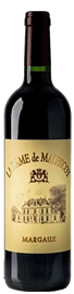 Margaux La Dame de Malescot