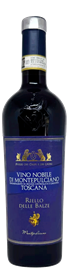 Vino Nobile Di Montepulciano Toscana Riello Delle Balze