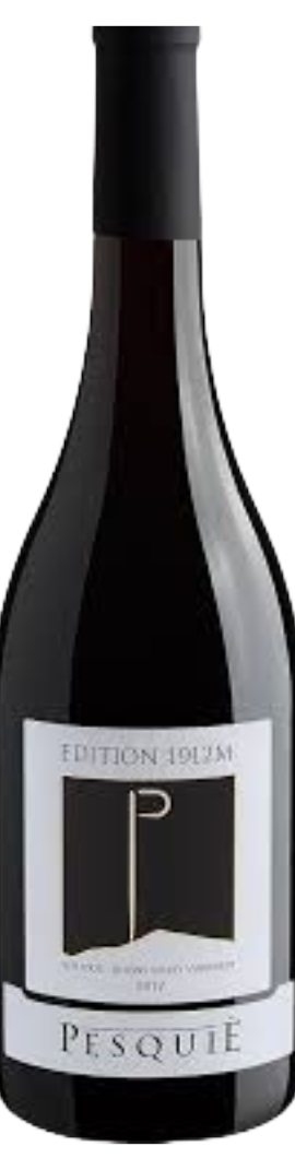 Ventoux Château Pesquié Édition 1912 M