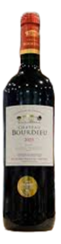 Blaye-Côtes de Bordeaux Château Bourdieu