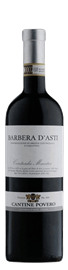 Barbera d'Asti Contrada Maestra - 2022