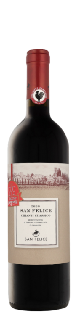 Chianti Classico San Felice 2020