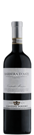 Barbera d'Asti Contrada Maestra - 2023