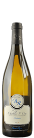 Chablis Premier Cru Montmains Domaine Race 2024