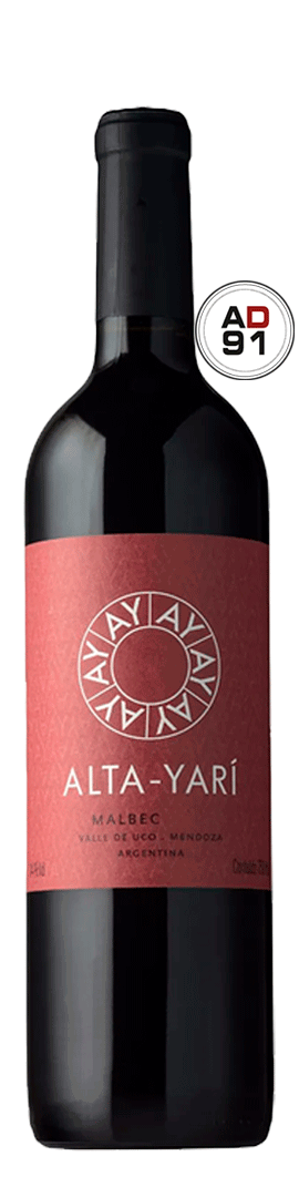 Yari Malbec
