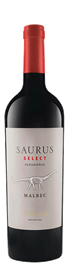 Familia Schroeder Saurus Malbec Select