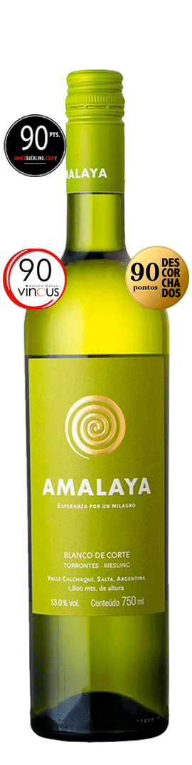 Amalaya Branco