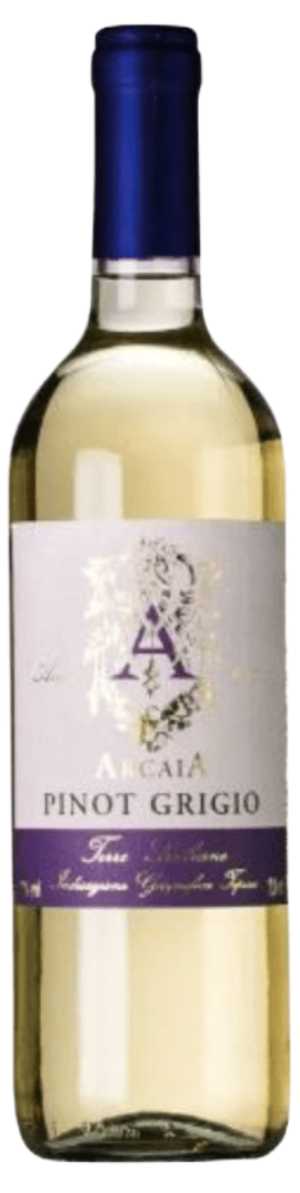 Arcaia Pinot Grigio