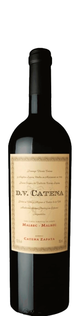 DV Catena Malbec 2021