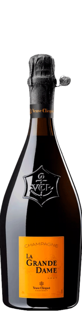 La Grande Dame
