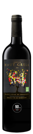 Côtes de Blaye Chateau Haut Grela
