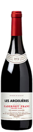Les Argelières Grande Cuvée Cabernet Franc