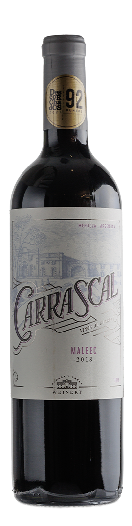 Carrascal Malbec