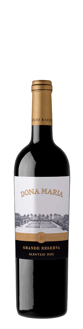 Dona Maria Grande Reserva Tinto