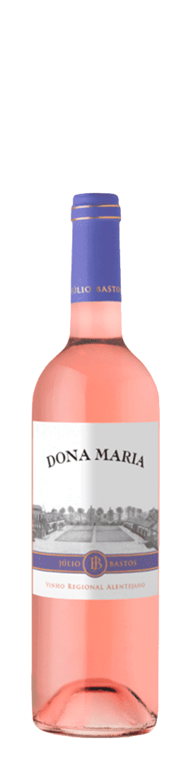Dona Maria Rosé