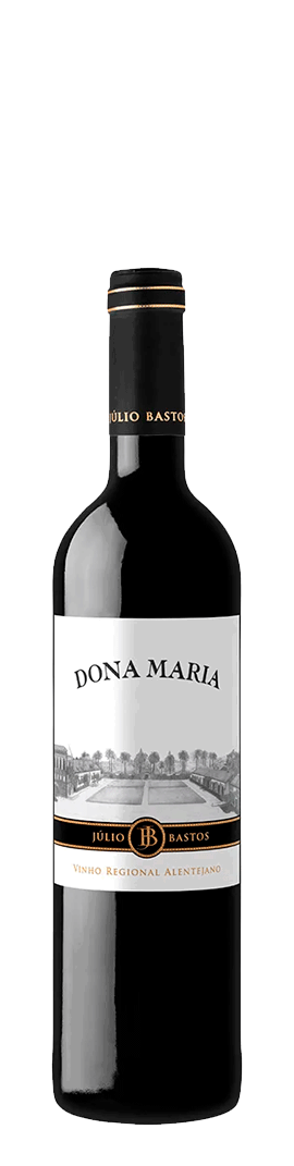 Dona Maria Tinto