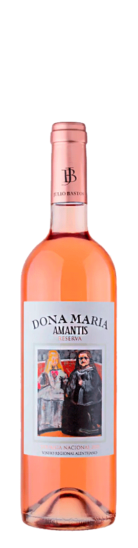 Amantis Dona Maria Reserva Rosé