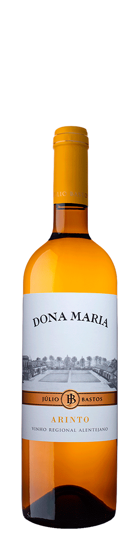 Dona Maria Arinto Branco