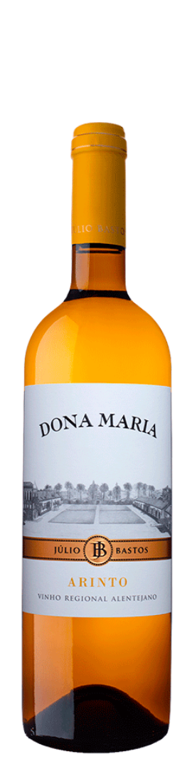 Dona Maria Arinto Branco