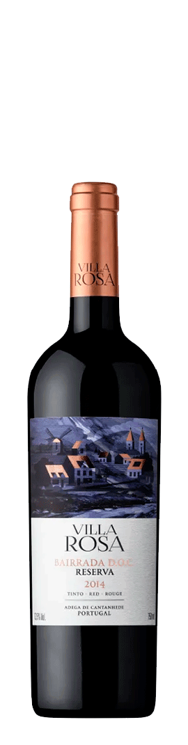 Vila Rosa Reserva Tinto