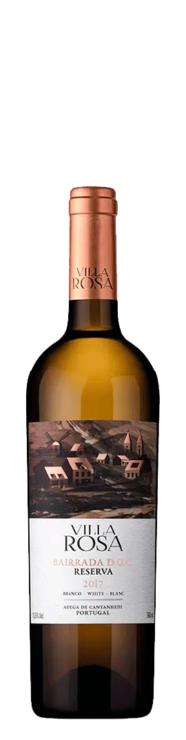 Villa Rosa Grande Reserva Branco