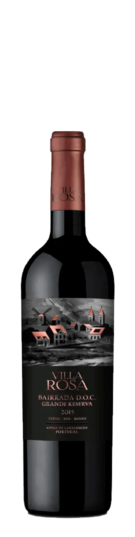 Vila Rosa Grande Reserva Tinto