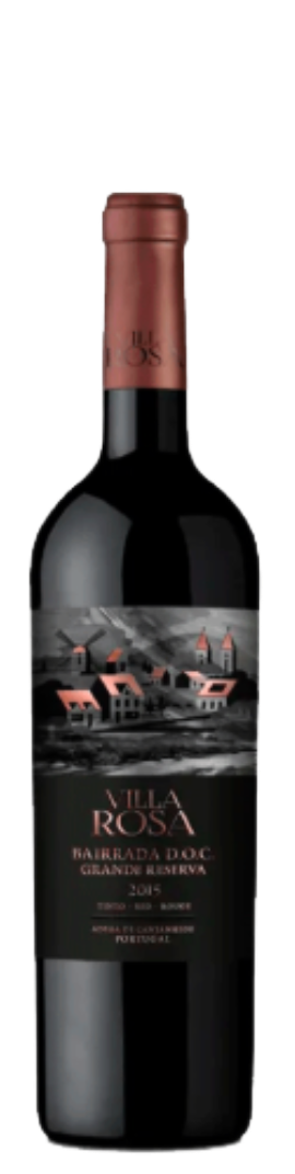 Vila Rosa Grande Reserva Tinto
