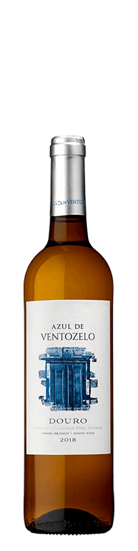 Azul de Ventozelo Branco