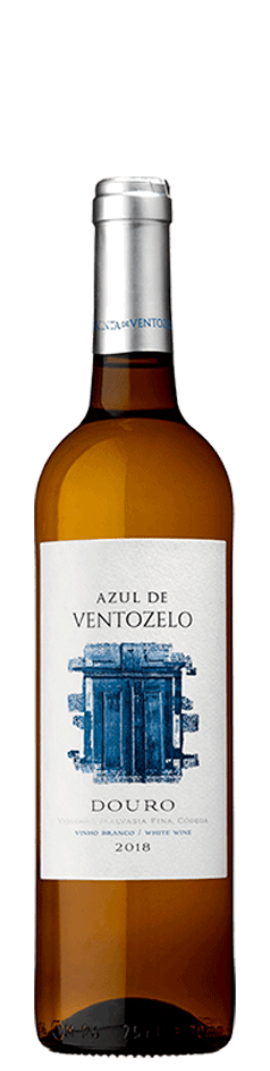 Azul de Ventozelo Branco