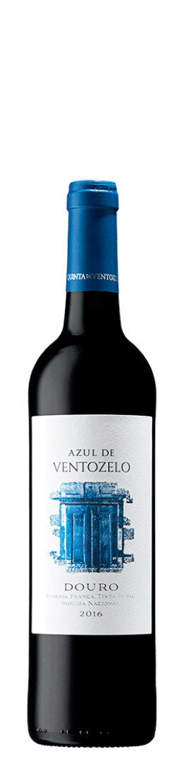 Azul de Ventozelo Tinto