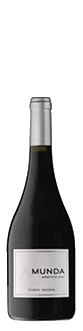 Quinta do Mondego Munda Touriga Nacional