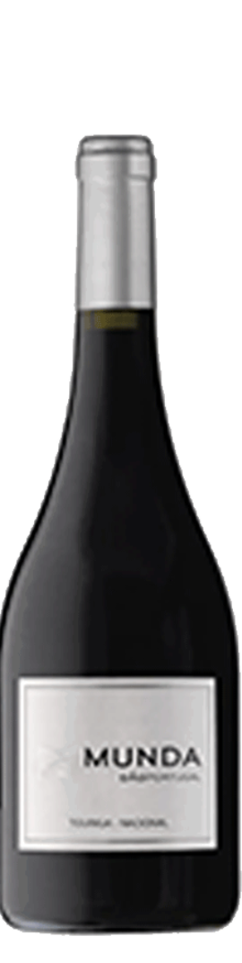 Quinta do Mondego Munda Touriga Nacional