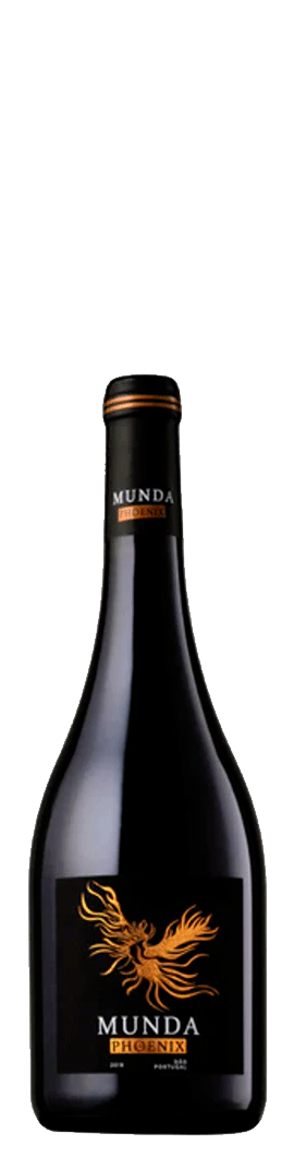 Quinta do Mondego Munda Phoenix